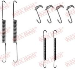 Quick Brake 105-0563 -  -