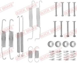 Quick Brake 105-0569 -  -