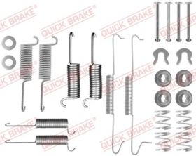 Quick Brake 105-0571 -  -