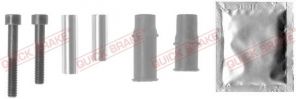 Quick Brake 113-1313X -  -