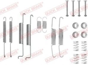 Quick Brake 105-0597 -  -