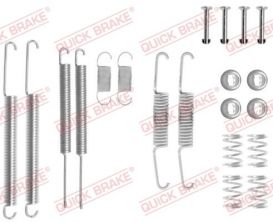 Quick Brake 105-0598 -  -
