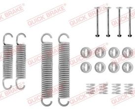 Quick Brake 105-0601 -  -