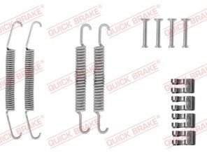 Quick Brake 105-0610 -  -