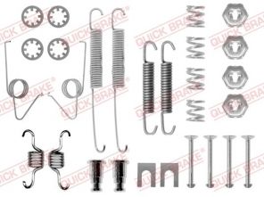 Quick Brake 105-0614 -  -