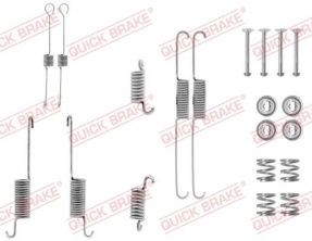 Quick Brake 105-0615 -  -