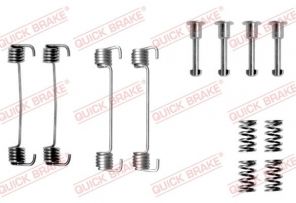 Quick Brake 105-0620 -  -