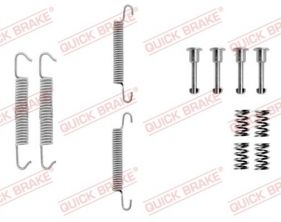 Quick Brake 105-0621 -  -