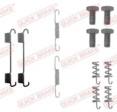 Quick Brake 105-0622 -  -