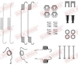 Quick Brake 105-0626 -  -