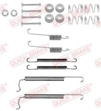 Quick Brake 105-0628 -  -