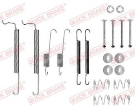 Quick Brake 105-0629 -  -