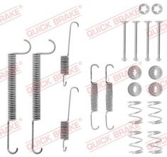 Quick Brake 105-0630 -  -