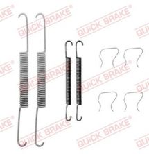 Quick Brake 105-0631 -  -