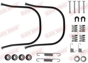 Quick Brake 105-0634 -  -
