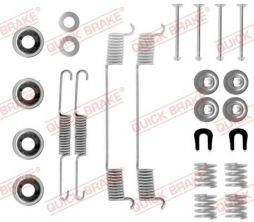 Quick Brake 105-0635 -  -