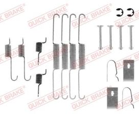Quick Brake 105-0636 -  -