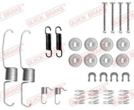 Quick Brake 105-0637 -  -