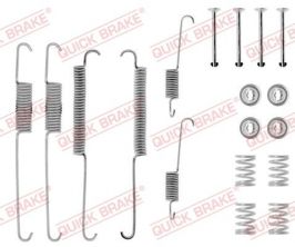 Quick Brake 105-0640 -  -
