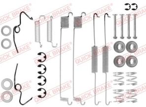 Quick Brake 105-0641 -  -