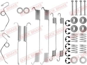 Quick Brake 105-0642 -  -