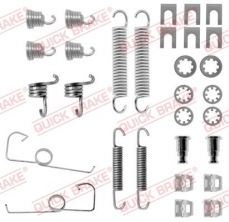Quick Brake 105-0644 -  -