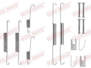 Quick Brake 105-0645 -  -