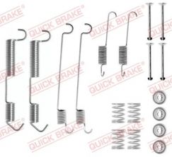 Quick Brake 105-0646 -  -