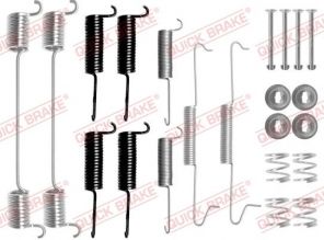 Quick Brake 105-0648 -  -