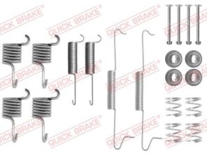 Quick Brake 105-0649 -  -