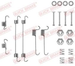 Quick Brake 105-0650 -  -