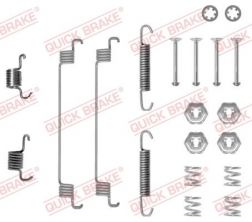 Quick Brake 105-0651 -  -