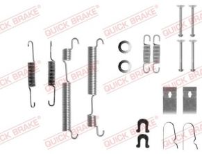 Quick Brake 105-0653 -  -