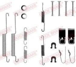 Quick Brake 105-0654 -  -