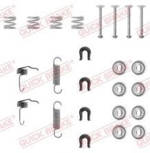 Quick Brake 105-0655 -  -