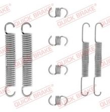 Quick Brake 105-0662 -  -