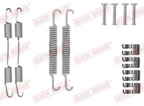 Quick Brake 105-0666 -  -