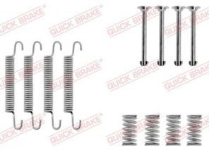 Quick Brake 105-0667 -  -
