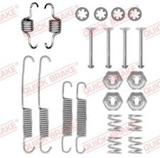 Quick Brake 105-0673 -  -