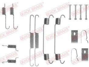 Quick Brake 105-0675 -  -