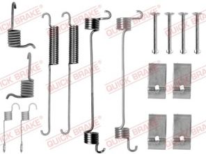 Quick Brake 105-0676 -  -
