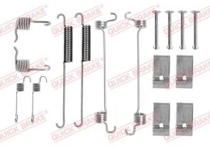 Quick Brake 105-0677 -  -