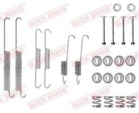 Quick Brake 105-0678 -  -