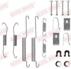 Quick Brake 105-0679 -  -