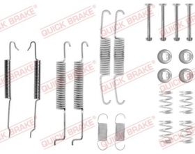 Quick Brake 105-0680 -  -