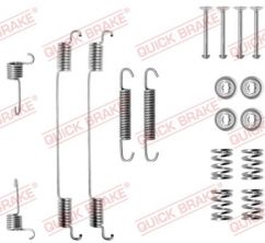 Quick Brake 105-0682 -  -
