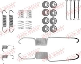 Quick Brake 105-0685 -  -