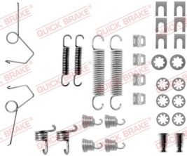 Quick Brake 105-0686 -  -