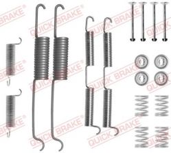Quick Brake 105-0687 -  -
