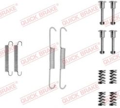 Quick Brake 105-0690 -  -